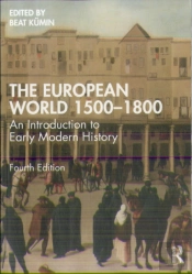 The European World 1500â€“1800