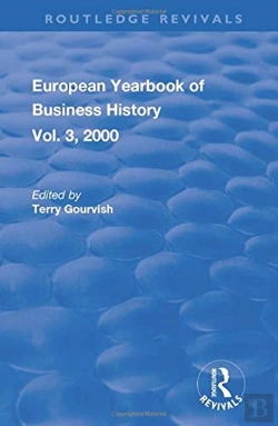 Bertrand.pt - The European Yearbook Of Business History