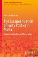 The Europeanisation Of Party Politics In Malta