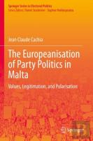 The Europeanisation Of Party Politics In Malta