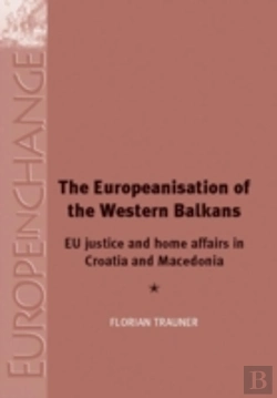 Bertrand.pt - The Europeanisation Of The Western Balkans