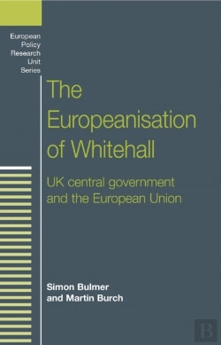 Bertrand.pt - The Europeanisation Of Whitehall