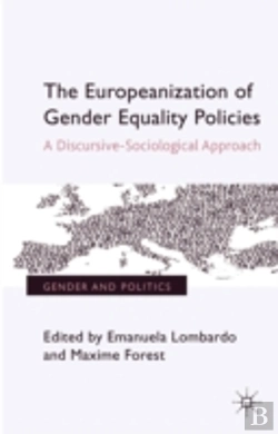 Bertrand.pt - The Europeanization Of Gender Equality Policies