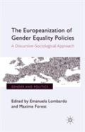 The Europeanization Of Gender Equality Policies