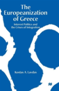 The Europeanization Of Greece
