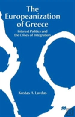 Bertrand.pt - The Europeanization Of Greece