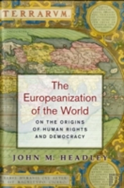 Bertrand.pt - The Europeanization Of The World