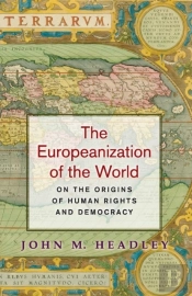 The Europeanization Of The World
