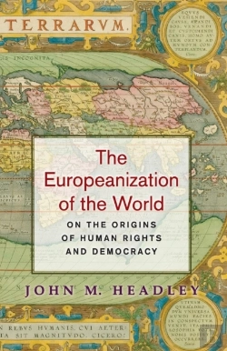 Bertrand.pt - The Europeanization Of The World