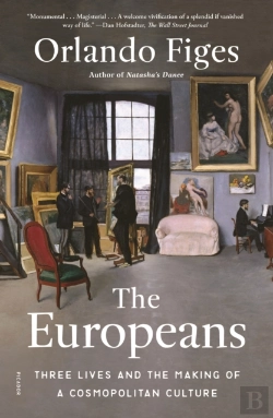 Bertrand.pt - The Europeans