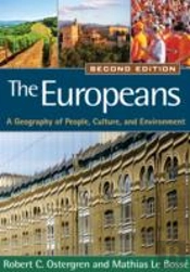 The Europeans, Second Edition