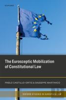 The Eurosceptic Mobilization Of Constitutional Law