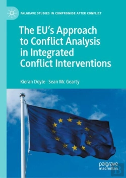 Bertrand.pt - The Eu'S Approach To Conflict Analysis In Integrated Conflict Interventions
