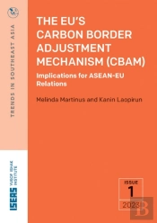 The Eu'S Carbon Border Adjustment Mechanism (Cbam)