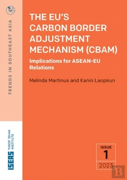Bertrand.pt - The Eu'S Carbon Border Adjustment Mechanism (Cbam)