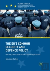 The Eu'S Common Security And Defence Policy