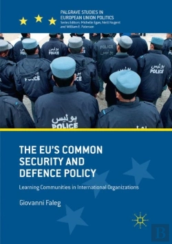 Bertrand.pt - The Eu'S Common Security And Defence Policy