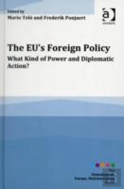 The Eu'S Foreign Policy