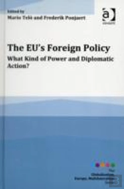 Bertrand.pt - The Eu'S Foreign Policy
