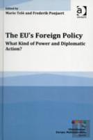 The Eu'S Foreign Policy