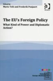 The Eu'S Foreign Policy