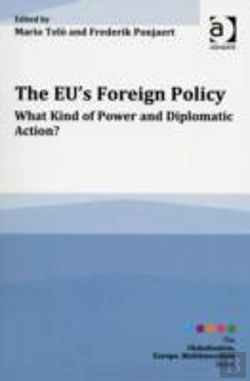 Bertrand.pt - The Eu'S Foreign Policy
