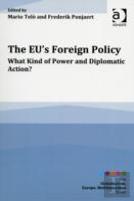 The Eu'S Foreign Policy