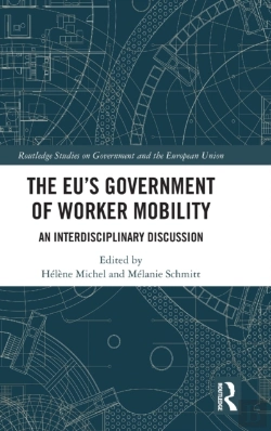 Bertrand.pt - The Eu'S Government Of Worker Mobility