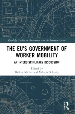 Bertrand.pt - The Eu'S Government Of Worker Mobility