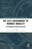 The Eu'S Government Of Worker Mobility