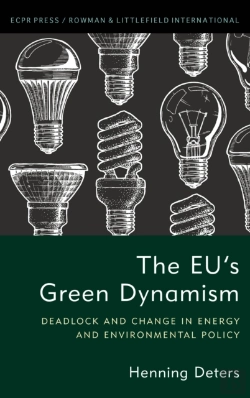 Bertrand.pt - The Eu'S Green Dynamism