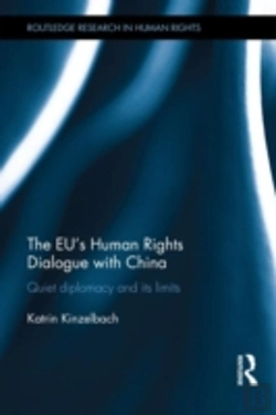 Bertrand.pt - The Eu'S Human Rights Dialogue With China