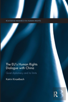 The Eu'S Human Rights Dialogue With China