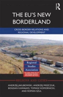 Bertrand.pt - The Eu'S New Borderland