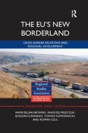The Eu'S New Borderland