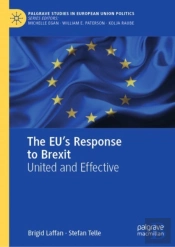 The Eu'S Response To Brexit