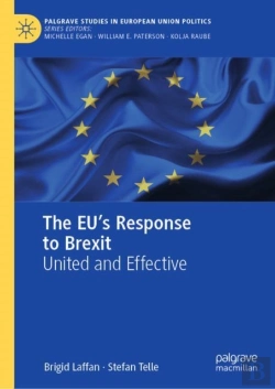 Bertrand.pt - The Eu'S Response To Brexit