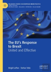 The Eu'S Response To Brexit