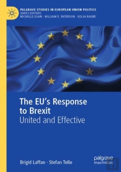 Bertrand.pt - The Eu'S Response To Brexit
