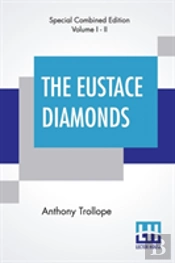 The Eustace Diamonds (Complete)