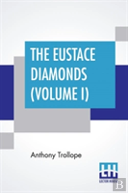 Bertrand.pt - The Eustace Diamonds (Volume I)
