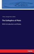 The Euthyphro Of Plato