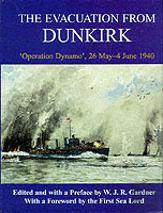 The Evacuation From Dunkirk