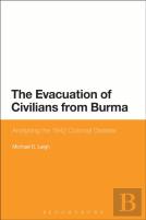 The Evacuation Of Civilians From Burma