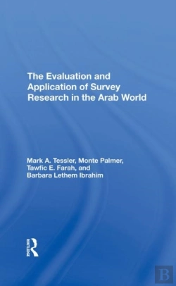 Bertrand.pt - The Evaluation And Application Of Survey Research In The Arab World
