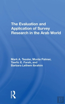 Bertrand.pt - The Evaluation And Application Of Survey Research In The Arab World