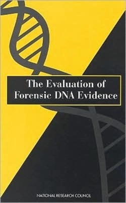 Bertrand.pt - The Evaluation Of Forensic Dna Evidence