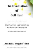 The Evaluation Of Self Test