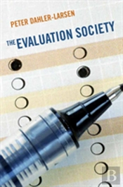 The Evaluation Society