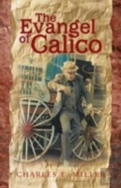 The Evangel Of Calico